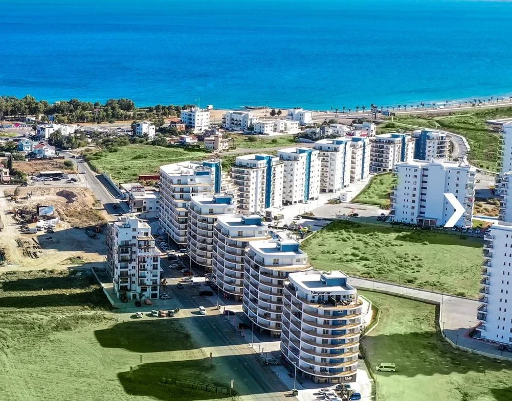 Park Residence — 1+0 Studio · HC-6870 - 1