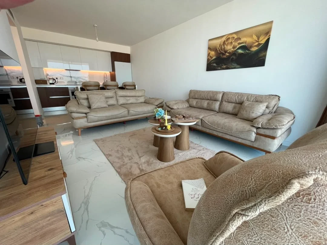 Grand Sapphire Resort — 2+1 Apartment · HC-6869 · For rent - 1