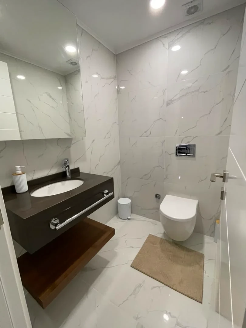 Grand Sapphire Resort — 2+1 Apartment · HC-6869 · For rent - 2