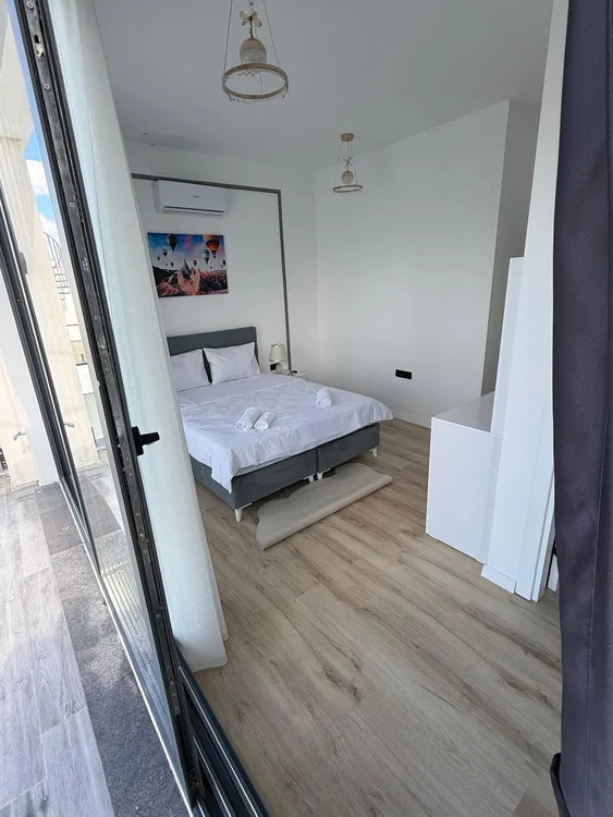 Caesar Blue — 3+1 Villa · HC-6868 · For rent