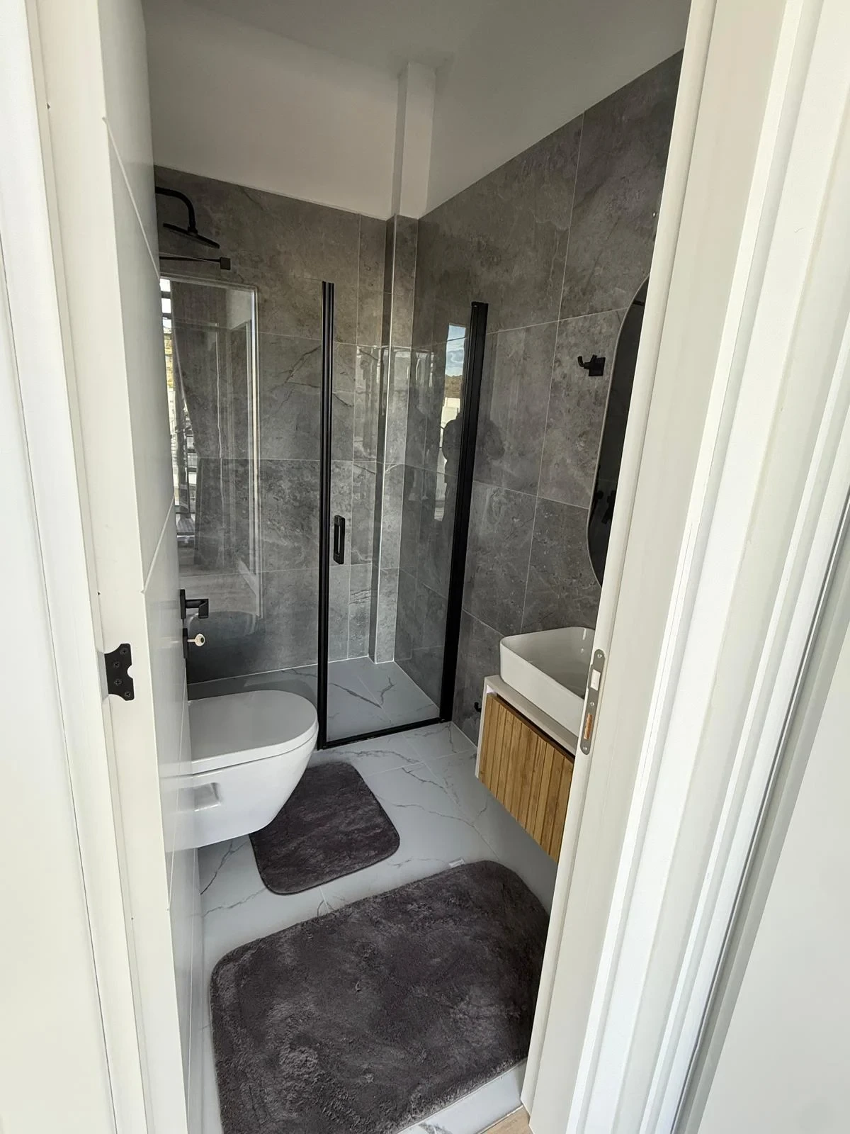 Caesar Blue — 3+1 Villa · HC-6868 · For rent - 2