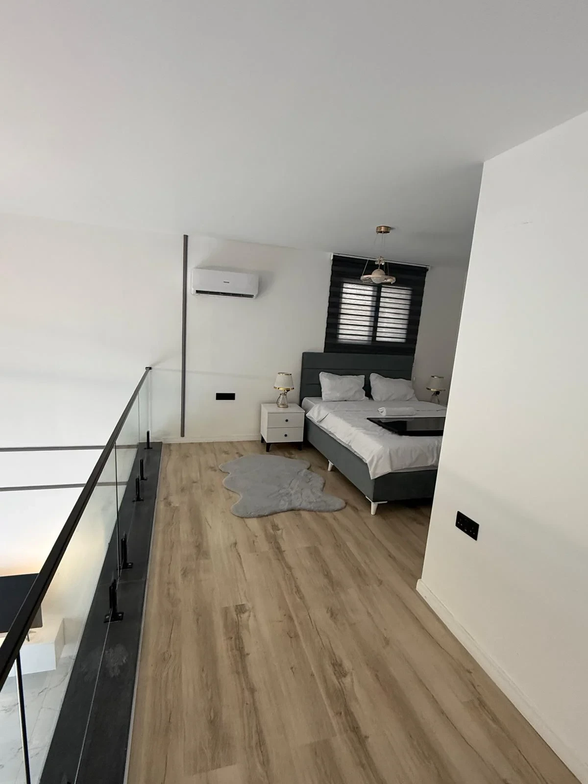 Caesar Blue — 3+1 Villa · HC-6868 · For rent - 8