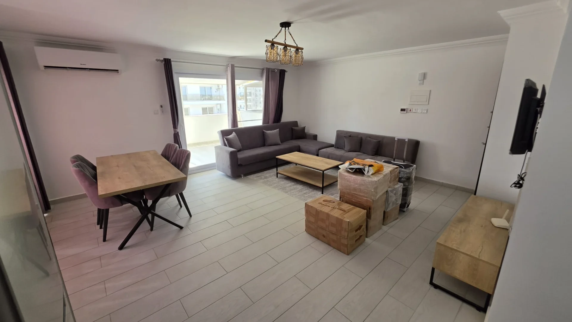 Nova Residence — 2+1 Apartment · HC-6866 · For rent - 1