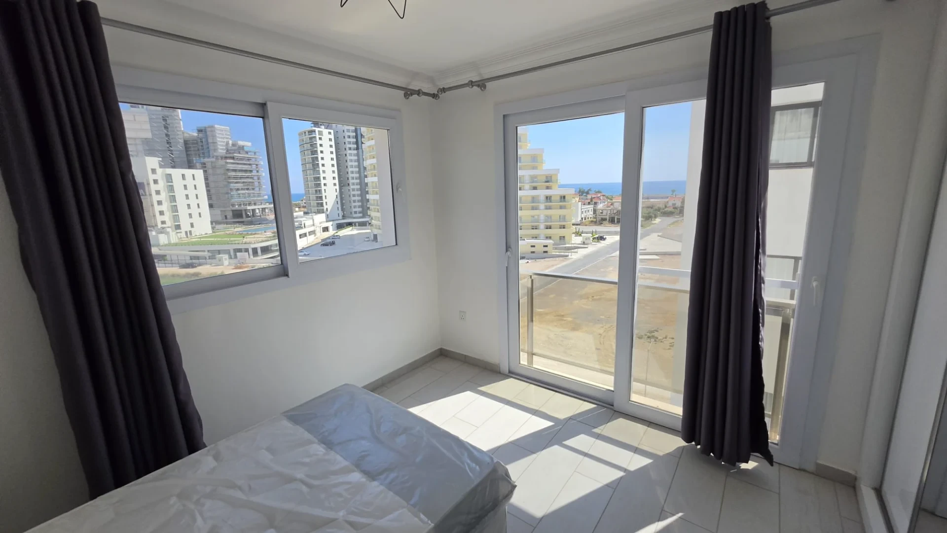 Nova Residence — 2+1 Apartment · HC-6866 · For rent - 5