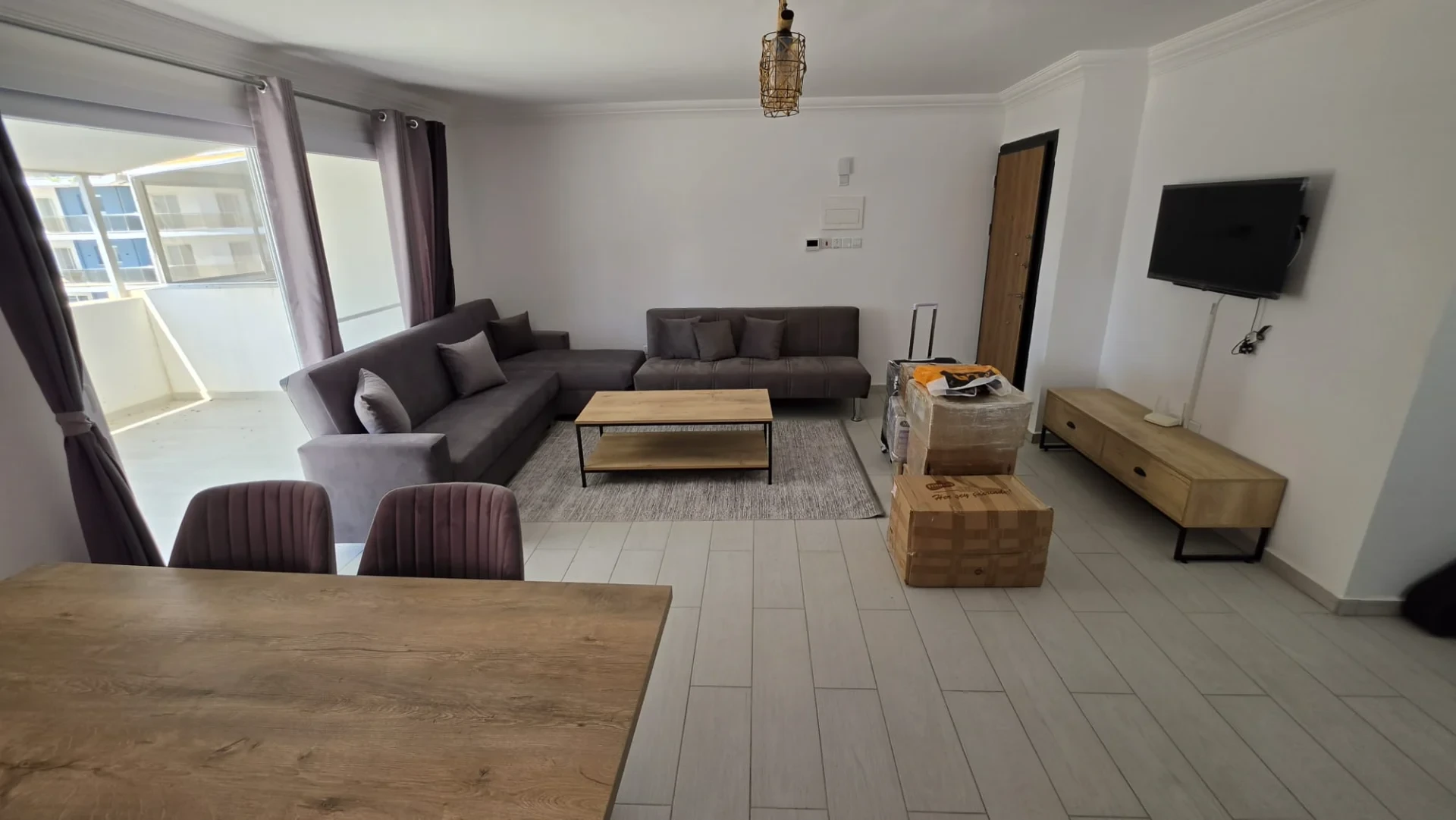 Nova Residence — 2+1 Apartment · HC-6866 · For rent - 6