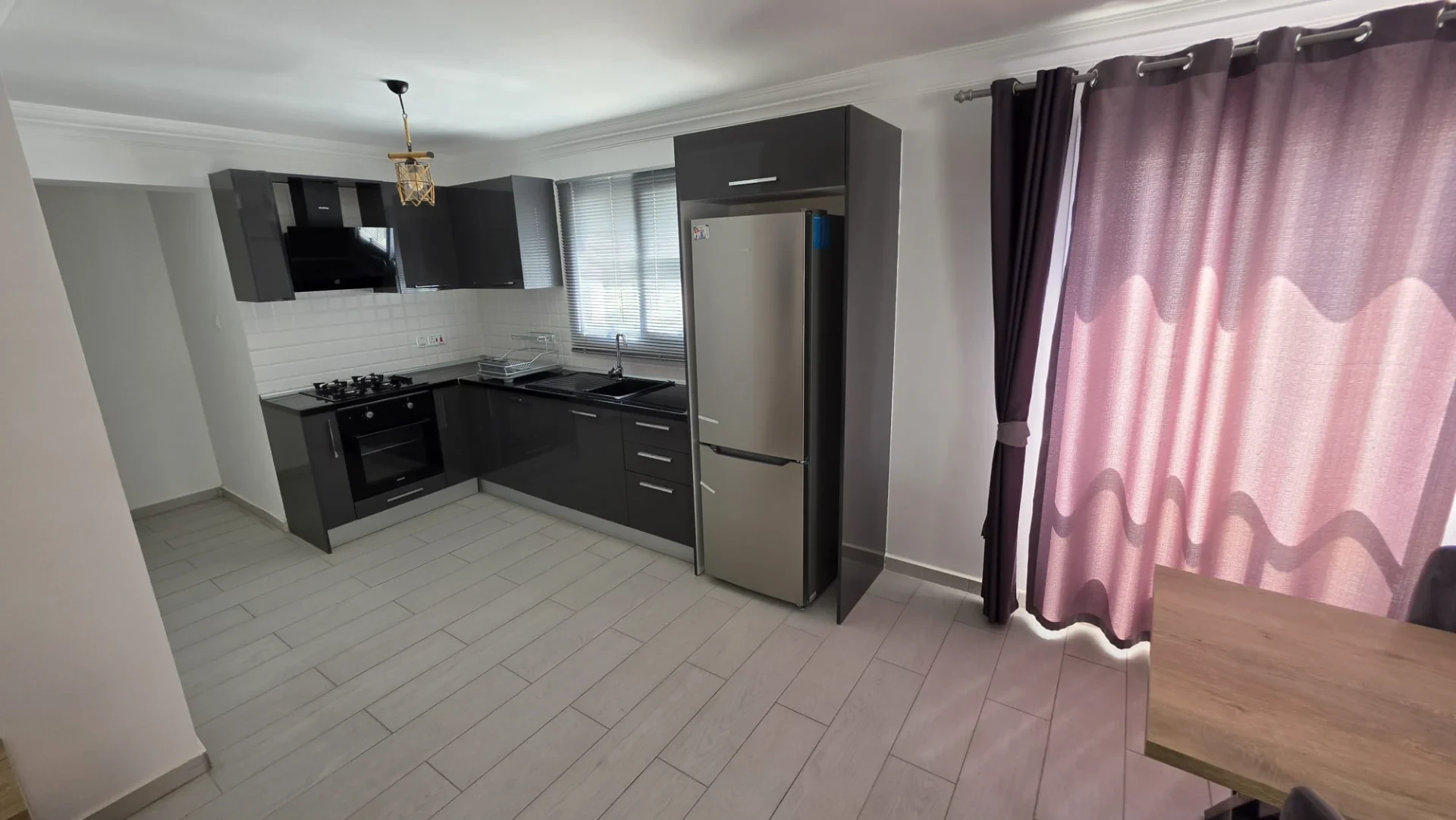 Nova Residence — 2+1 Apartment · HC-6866 · For rent - 7