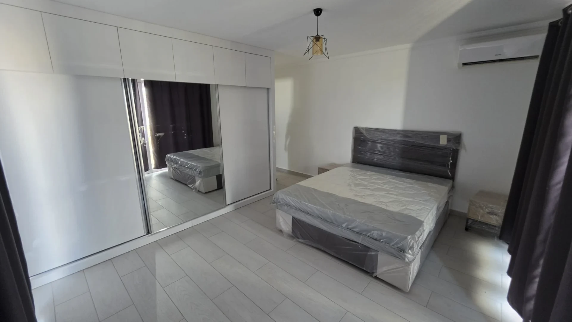 Nova Residence — 2+1 Apartment · HC-6866 · For rent - 9