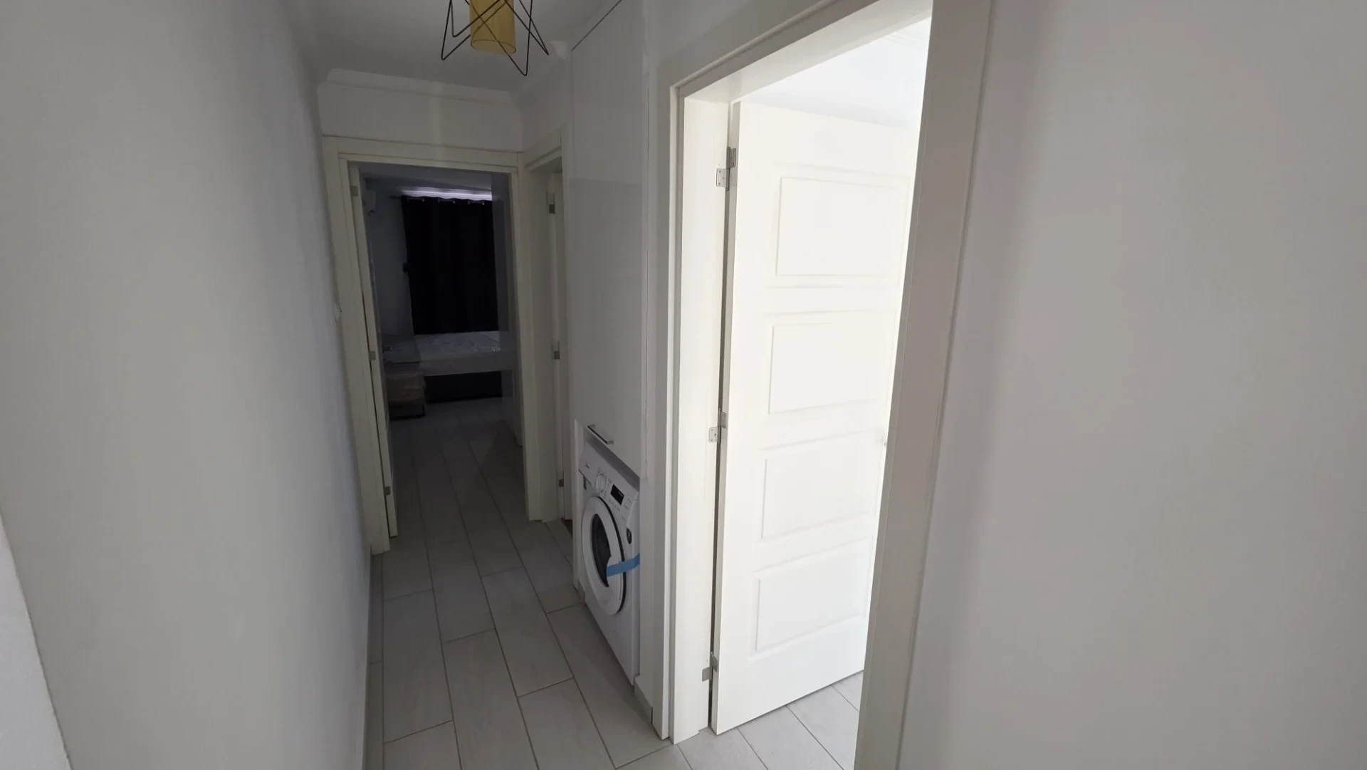 Nova Residence — 2+1 Apartment · HC-6866 · For rent - 16
