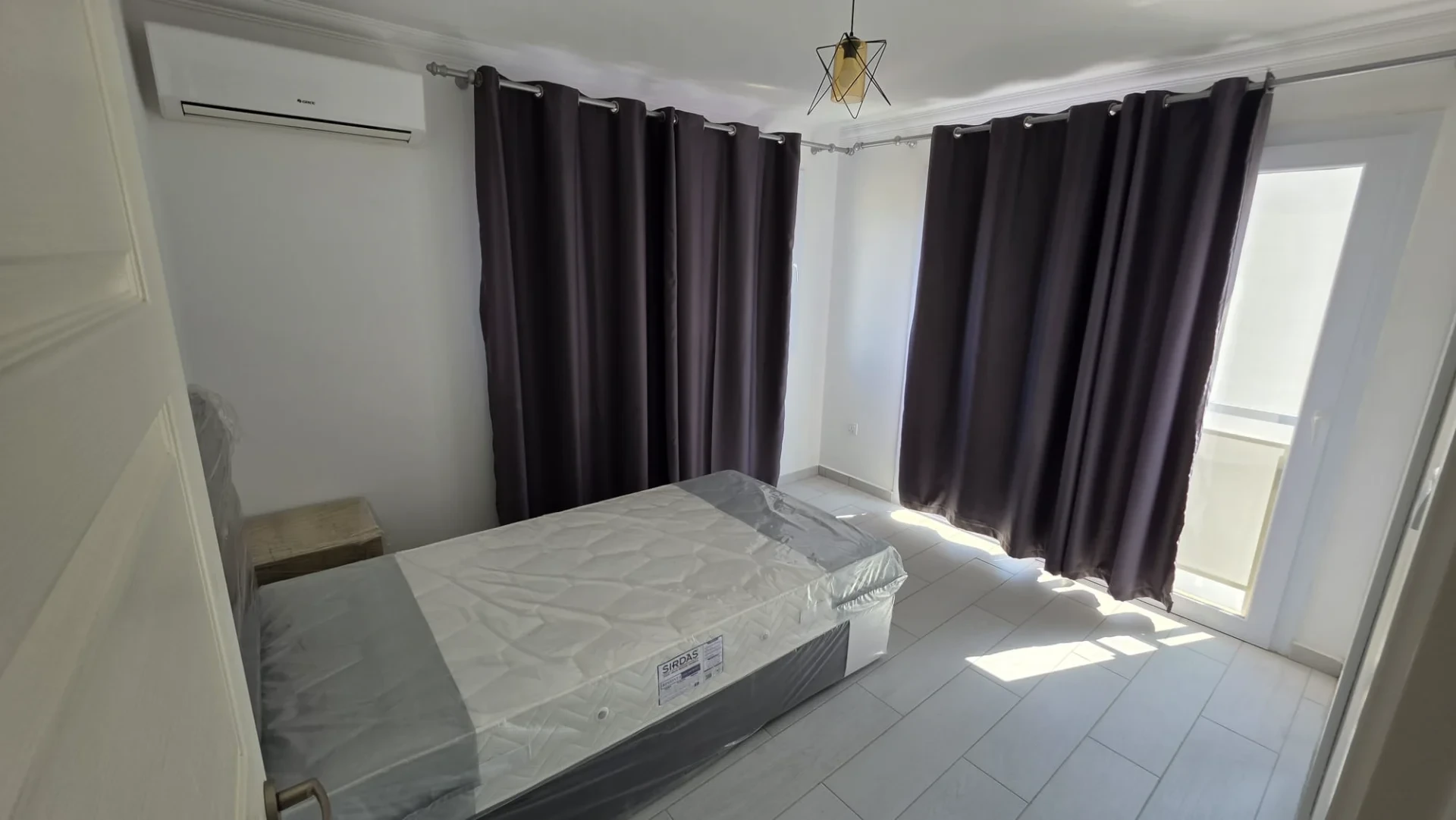 Nova Residence — 2+1 Apartment · HC-6866 · For rent - 18