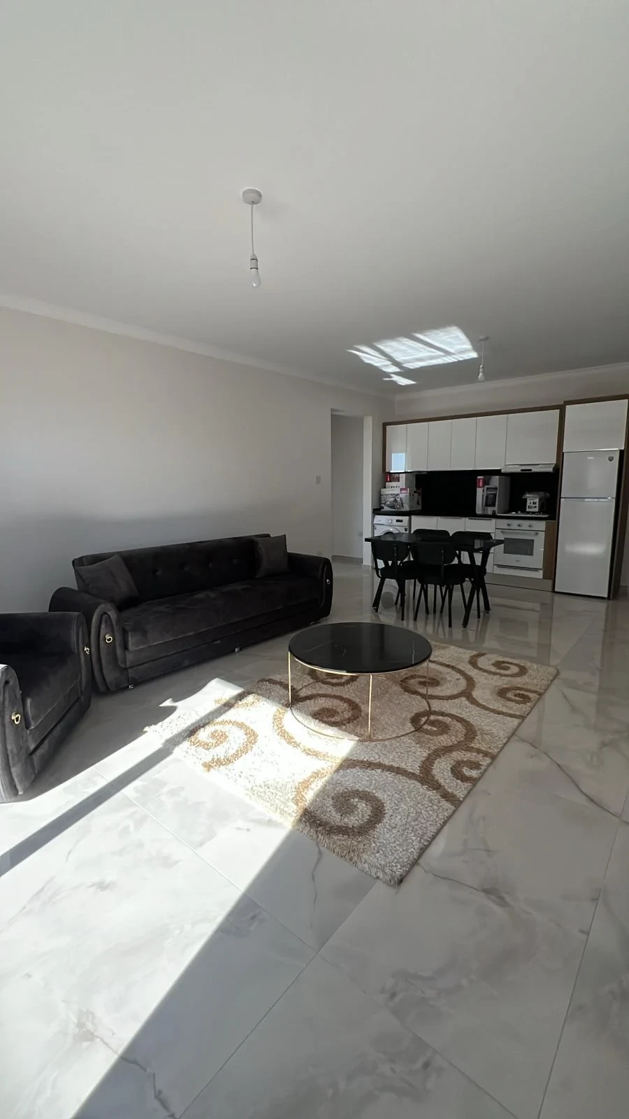 Royal sun- River5 — 1+1 Apartment · HC-6865 · For rent - 3