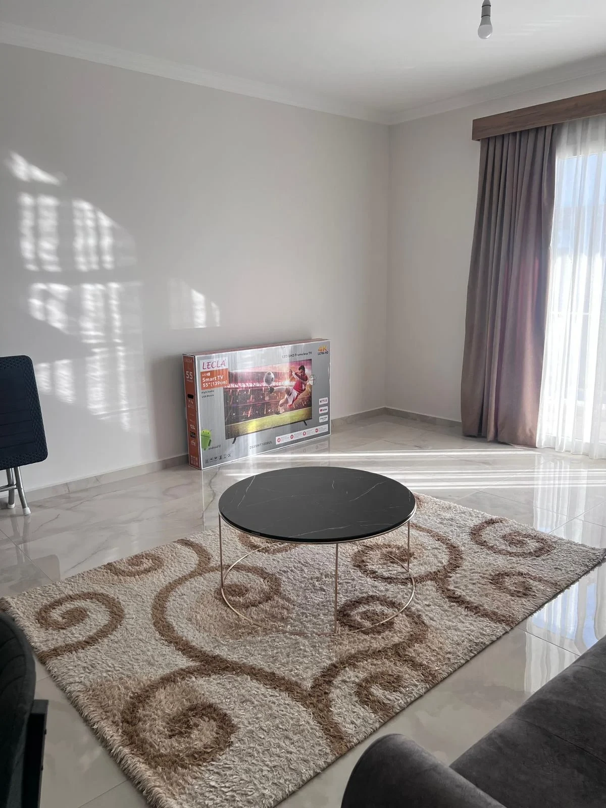 Royal sun- River5 — 1+1 Apartment · HC-6865 · For rent - 8