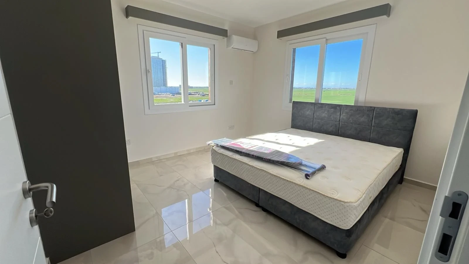 Royal sun- River5 — 1+1 Apartment · HC-6865 · For rent - 11