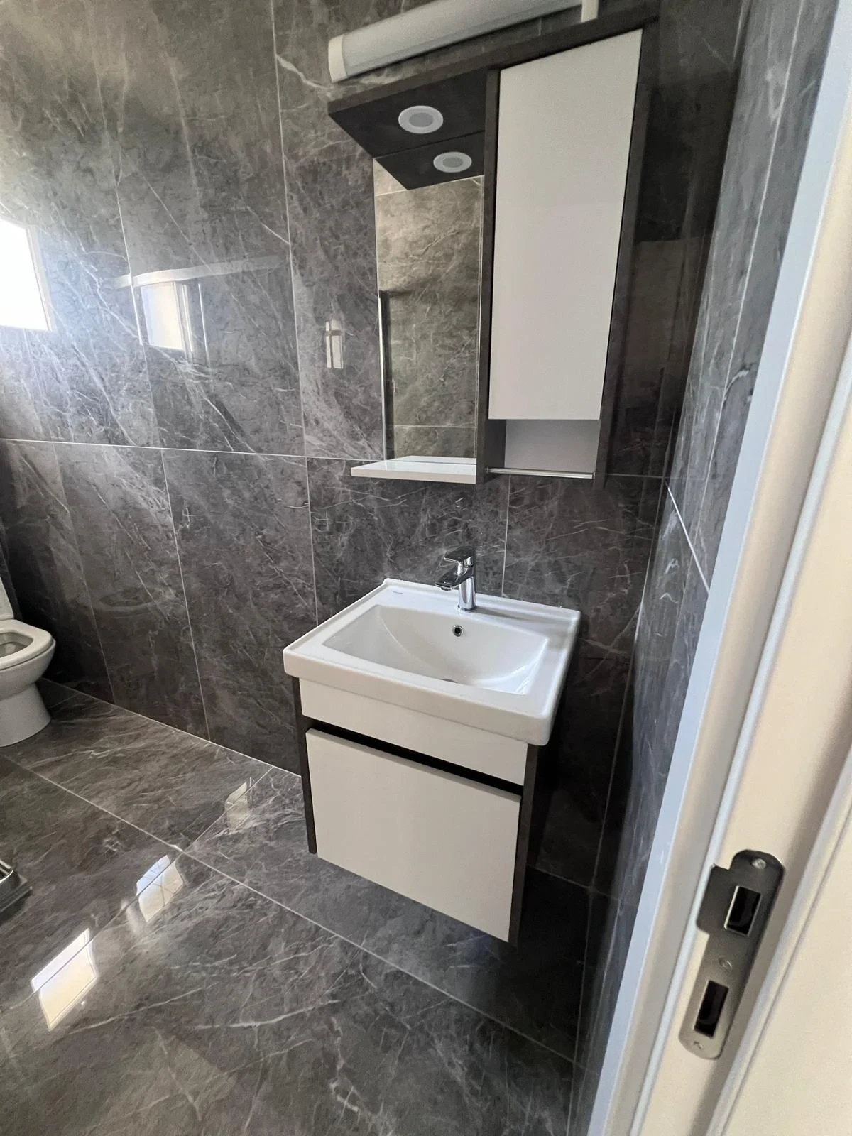 Royal sun- River5 — 1+1 Apartment · HC-6865 · For rent - 15