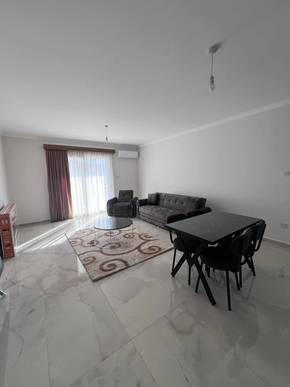 Royal sun- River5 — 1+1 Apartment · HC-6865 · For rent - 21