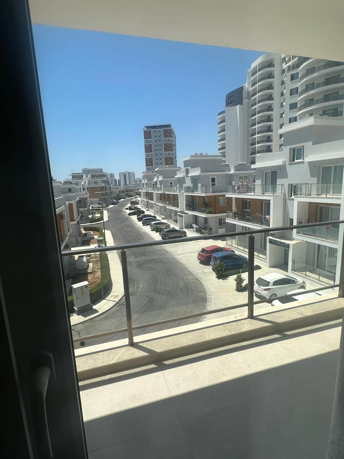 Royal Sun Elite Residence — 2+1 Apartment · aquamarine · HC-6864 · For rent - 4