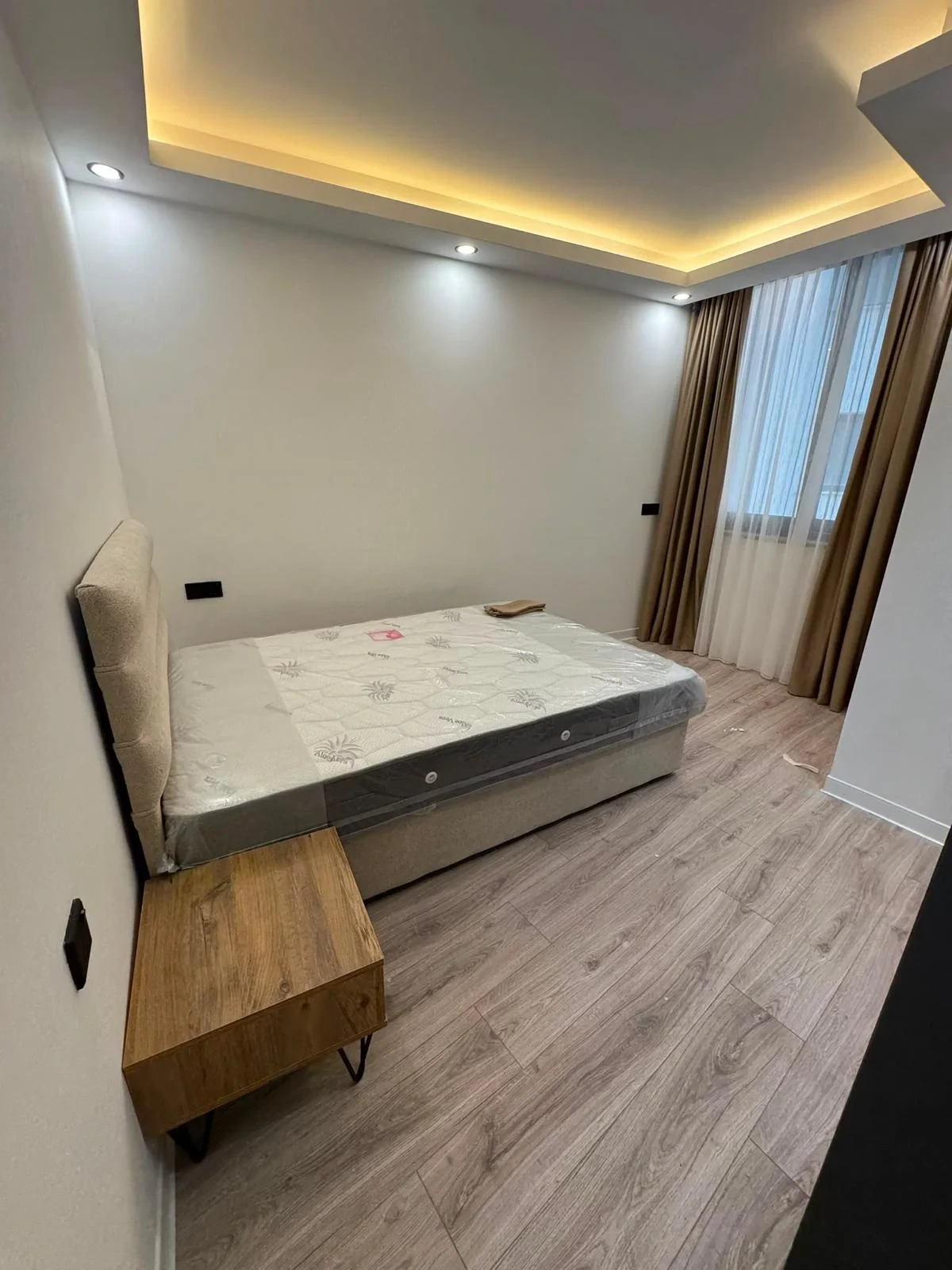 VISTA MARE — 2+1 Apartment · HC-6863 · For rent - 3