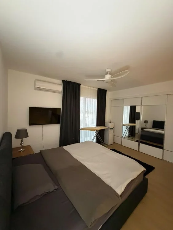 Four Seasons Life I — 1+1 Apartment · HC-6862 · For rent