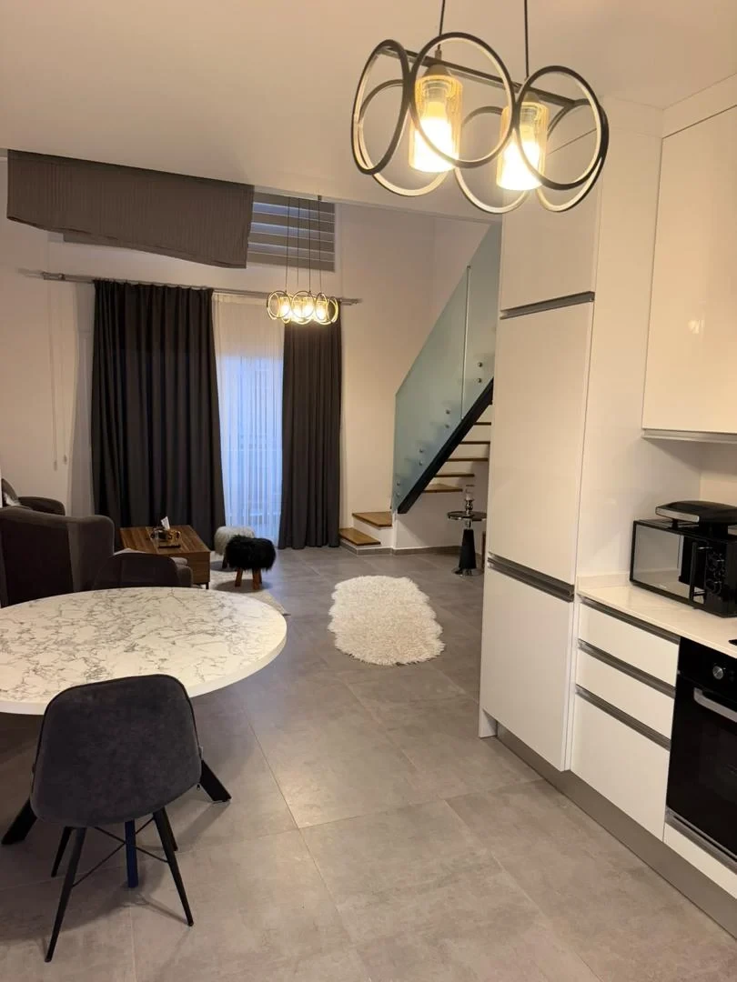 Four Seasons Life I — 1+1 Apartment · HC-6862 · For rent - 2