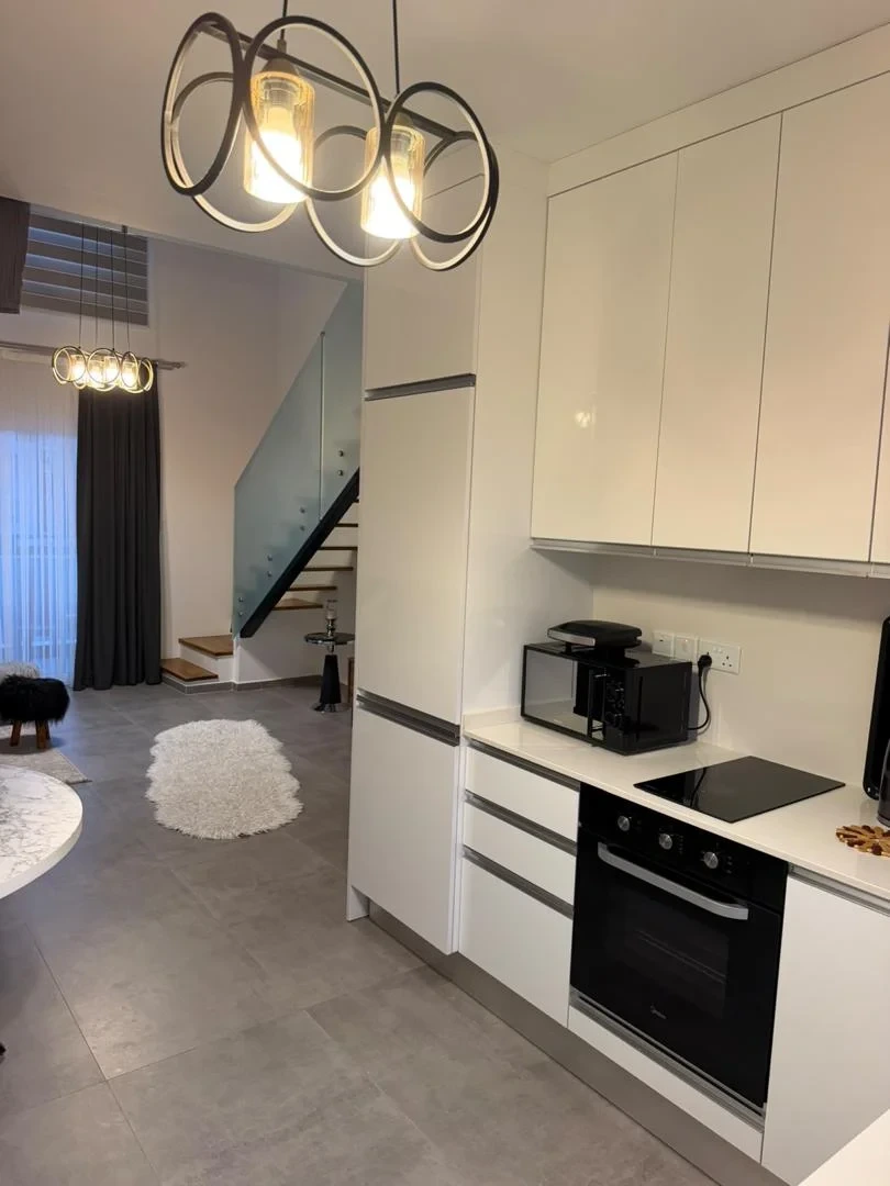 Four Seasons Life I — 1+1 Apartment · HC-6862 · For rent - 4