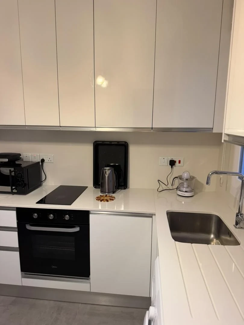 Four Seasons Life I — 1+1 Apartment · HC-6862 · For rent - 5