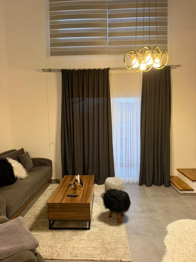Four Seasons Life I — 1+1 Apartment · HC-6862 · For rent - 6