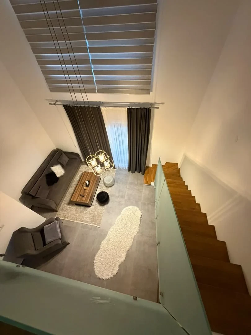 Four Seasons Life I — 1+1 Apartment · HC-6862 · For rent - 7