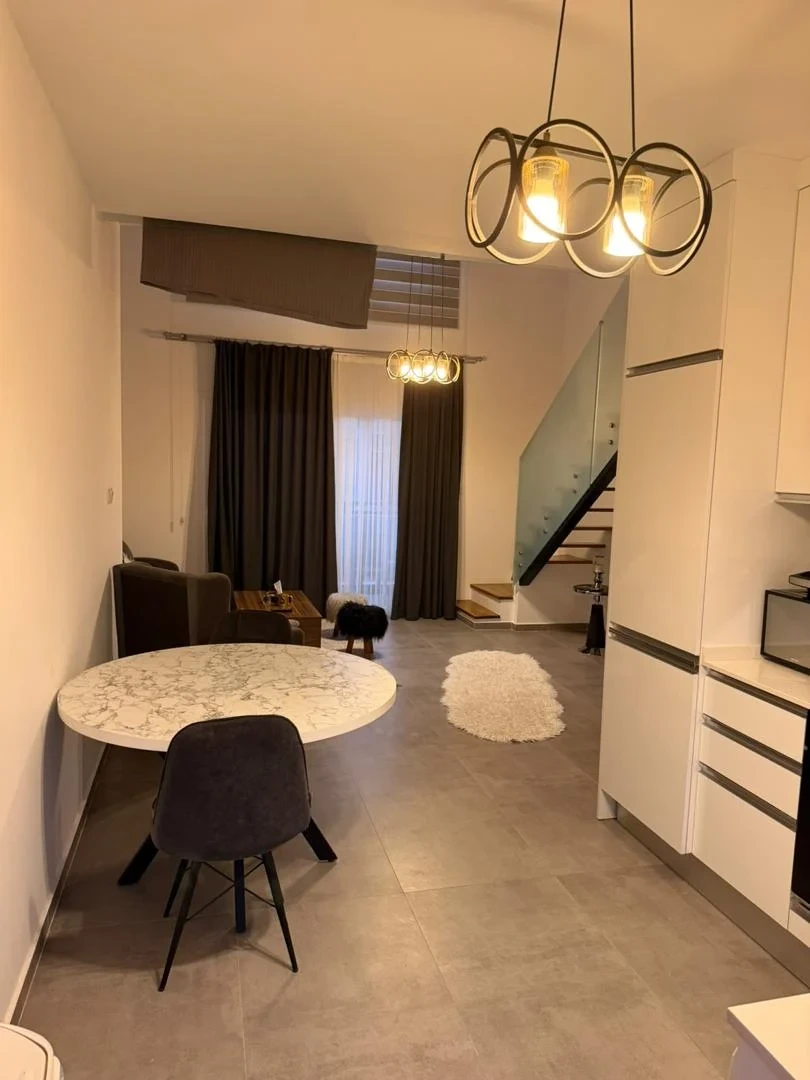 Four Seasons Life I — 1+1 Apartment · HC-6862 · For rent - 9
