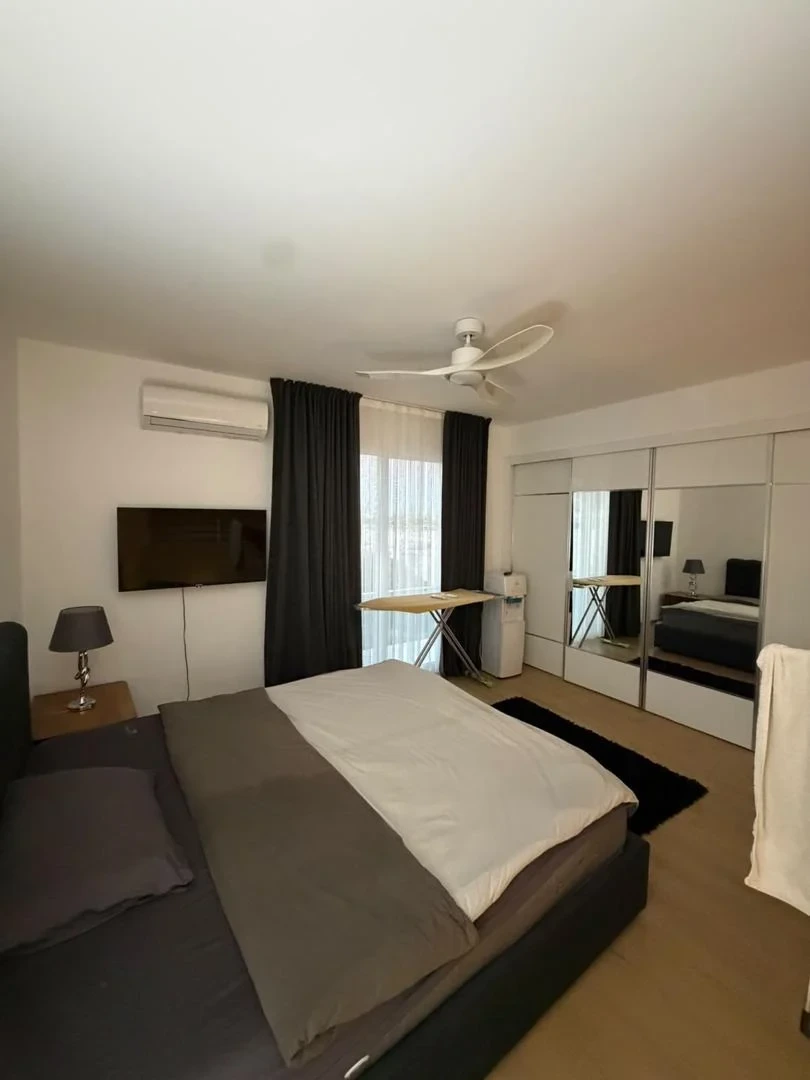 Four Seasons Life I — 1+1 Apartment · HC-6862 · For rent - 10