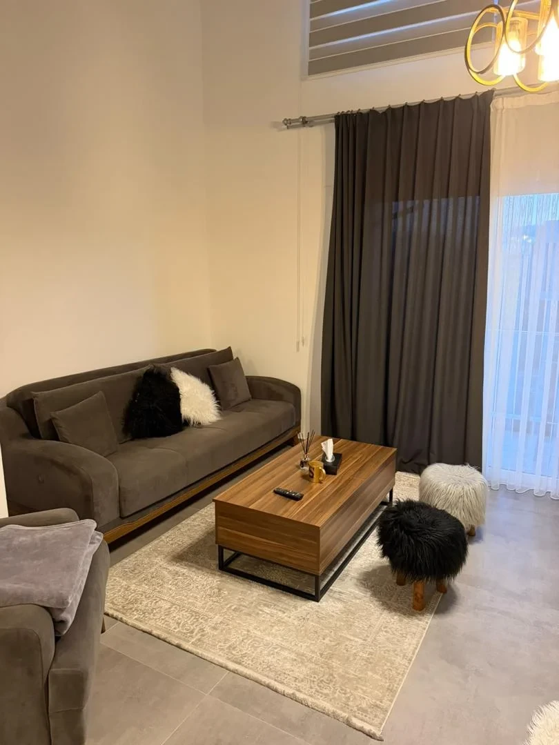 Four Seasons Life I — 1+1 Apartment · HC-6862 · For rent - 11