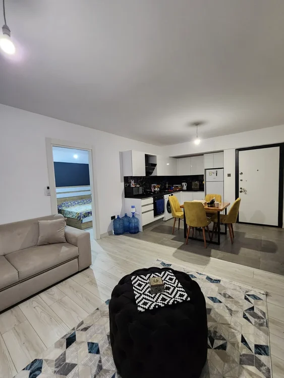 Edelweiss — 1+1 Apartment · HC-6861 · For rent