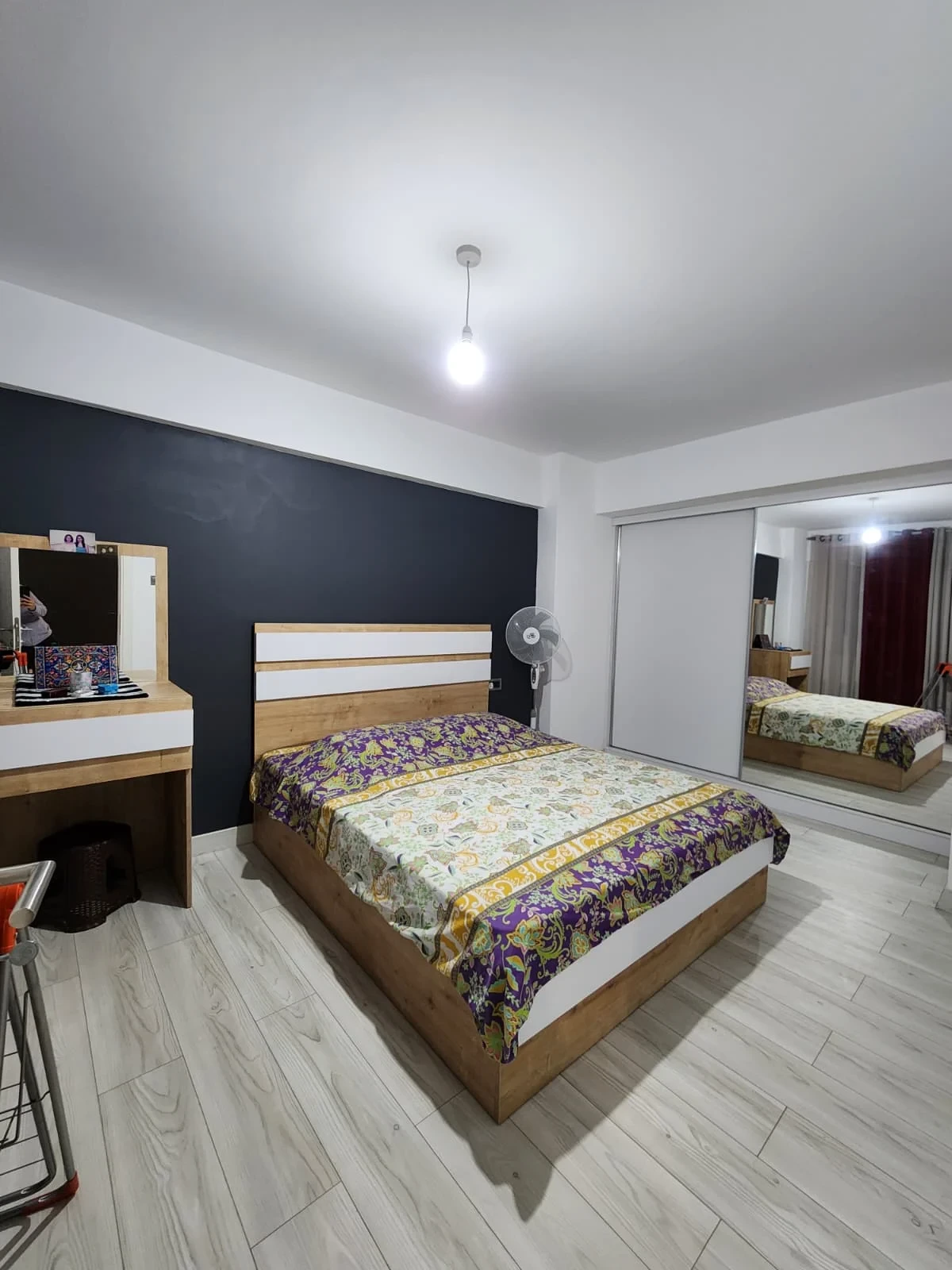 Edelweiss — 1+1 Apartment · HC-6861 · For rent - 2
