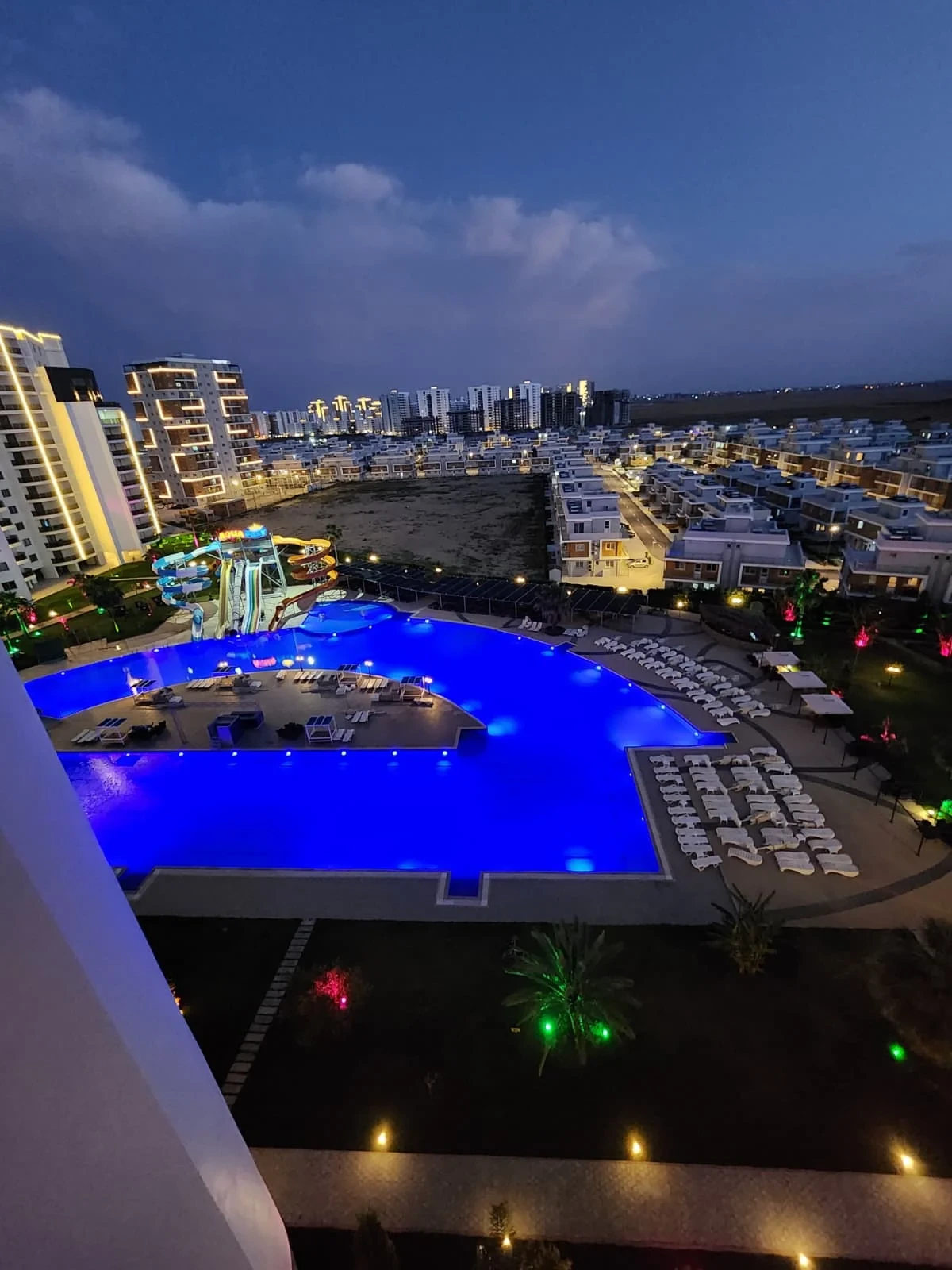Edelweiss — 1+1 Apartment · HC-6861 · For rent - 3
