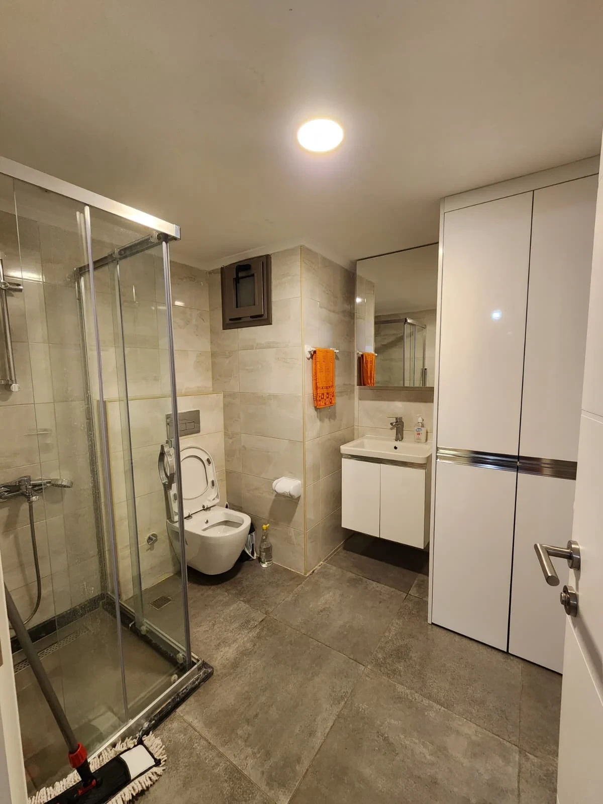 Edelweiss — 1+1 Apartment · HC-6861 · For rent - 4