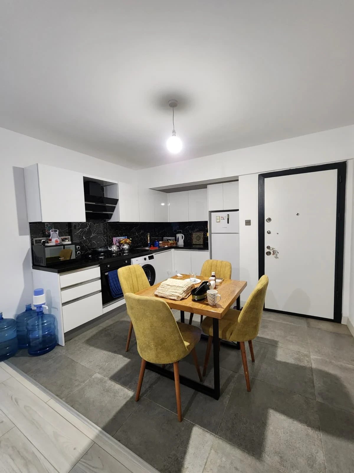 Edelweiss — 1+1 Apartment · HC-6861 · For rent - 7