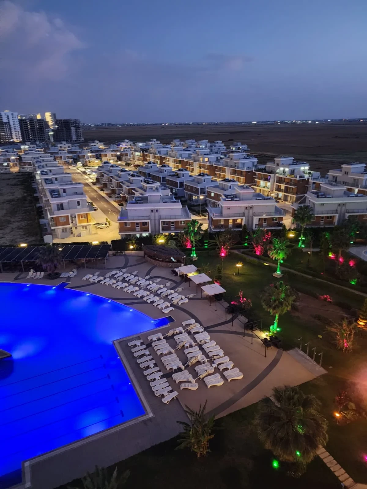 Edelweiss — 1+1 Apartment · HC-6861 · For rent - 8