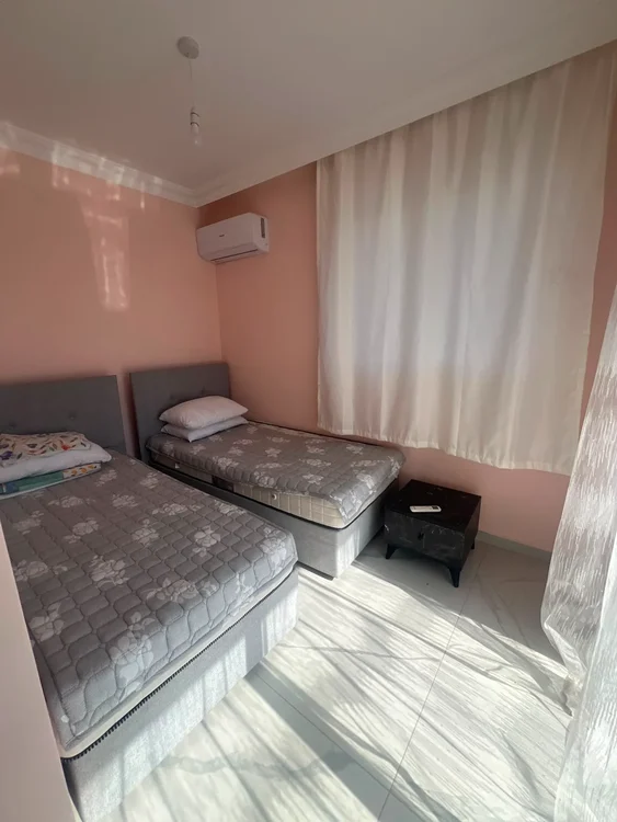 Royal Sun Elite Residence — 2+1 Villa · RUBBY 90 · HC-6860 · For rent
