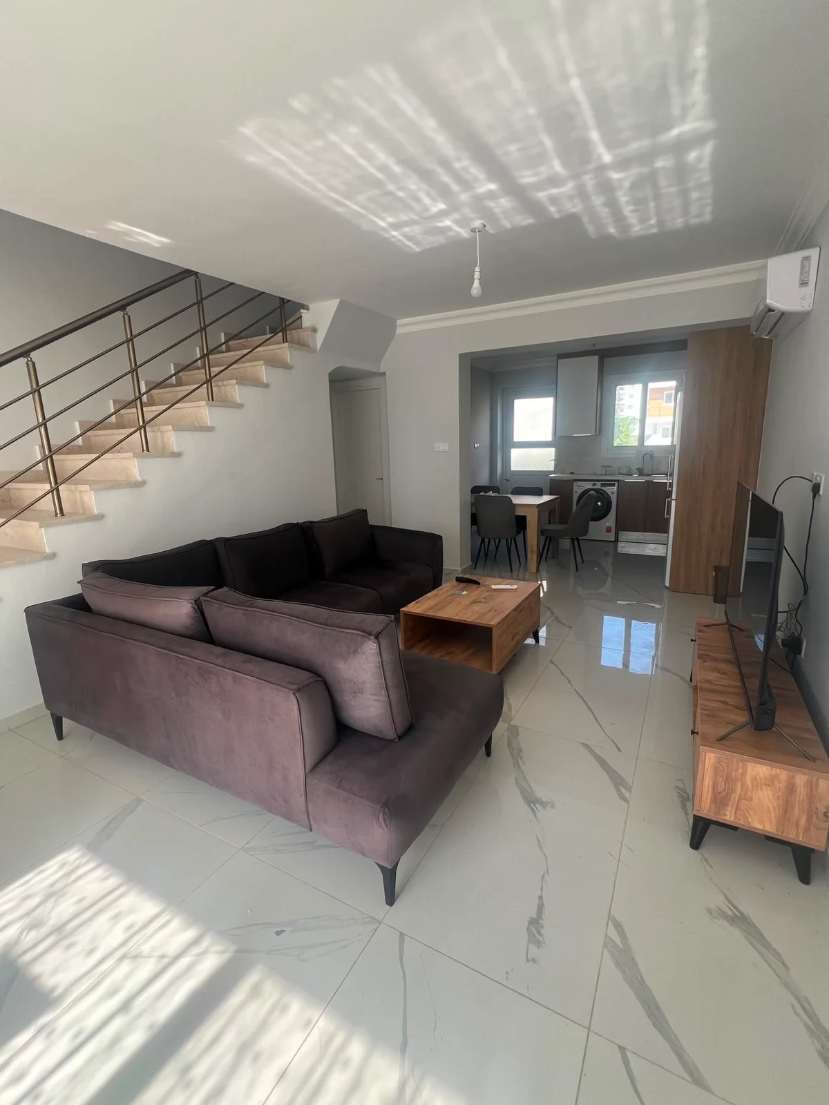 Royal Sun Elite Residence — 2+1 Villa · RUBBY 90 · HC-6860 · For rent - 7