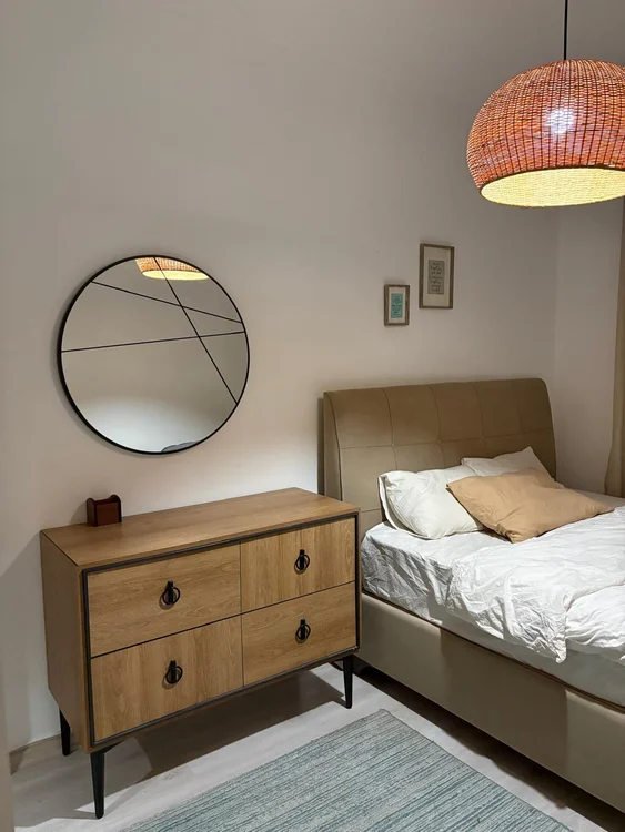 CAESAR 2 — 1+1 Apartment · VITUS · HC-6859 · For rent