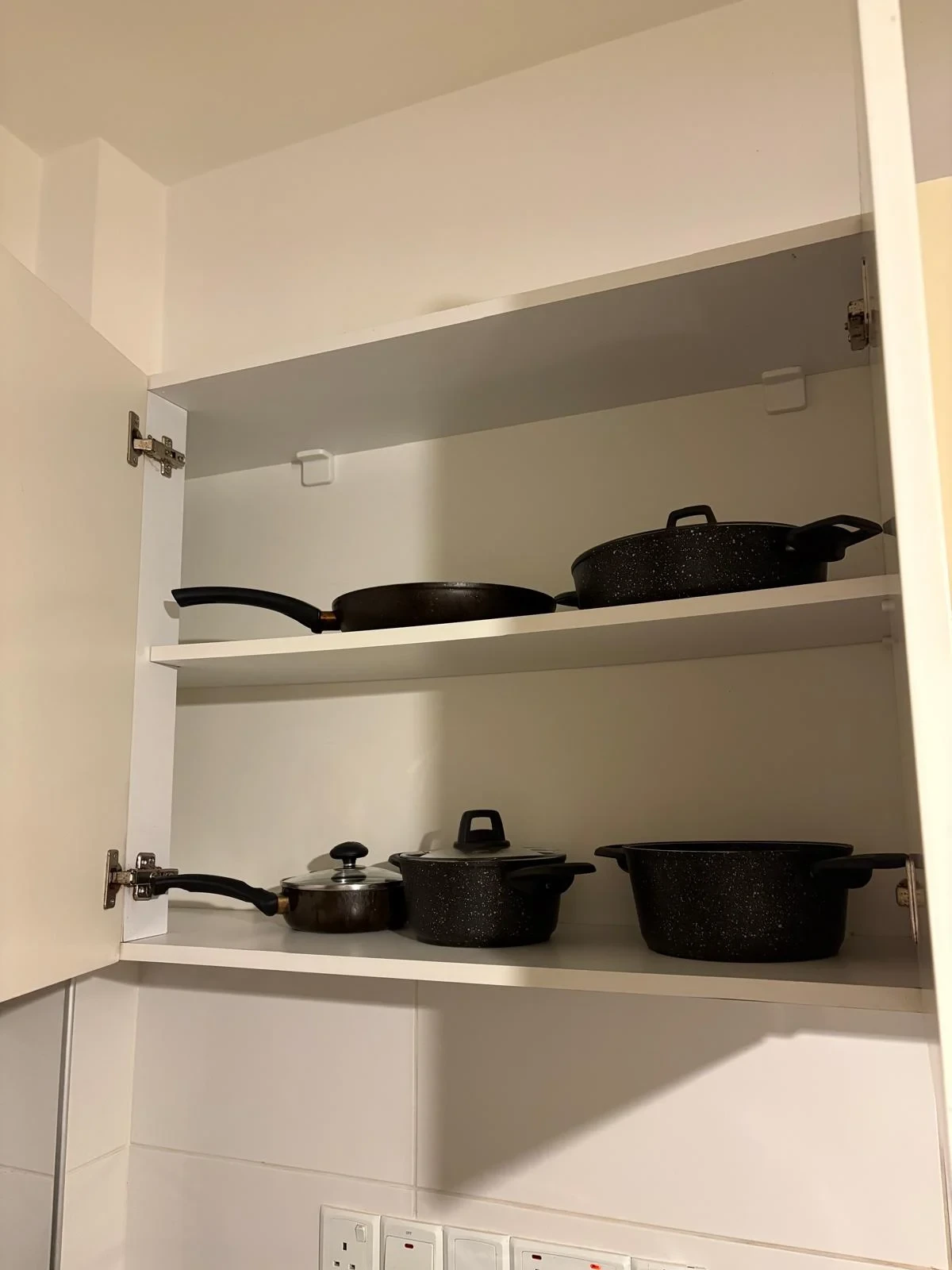 CAESAR 2 — 1+1 Apartment · VITUS · HC-6859 · For rent - 9