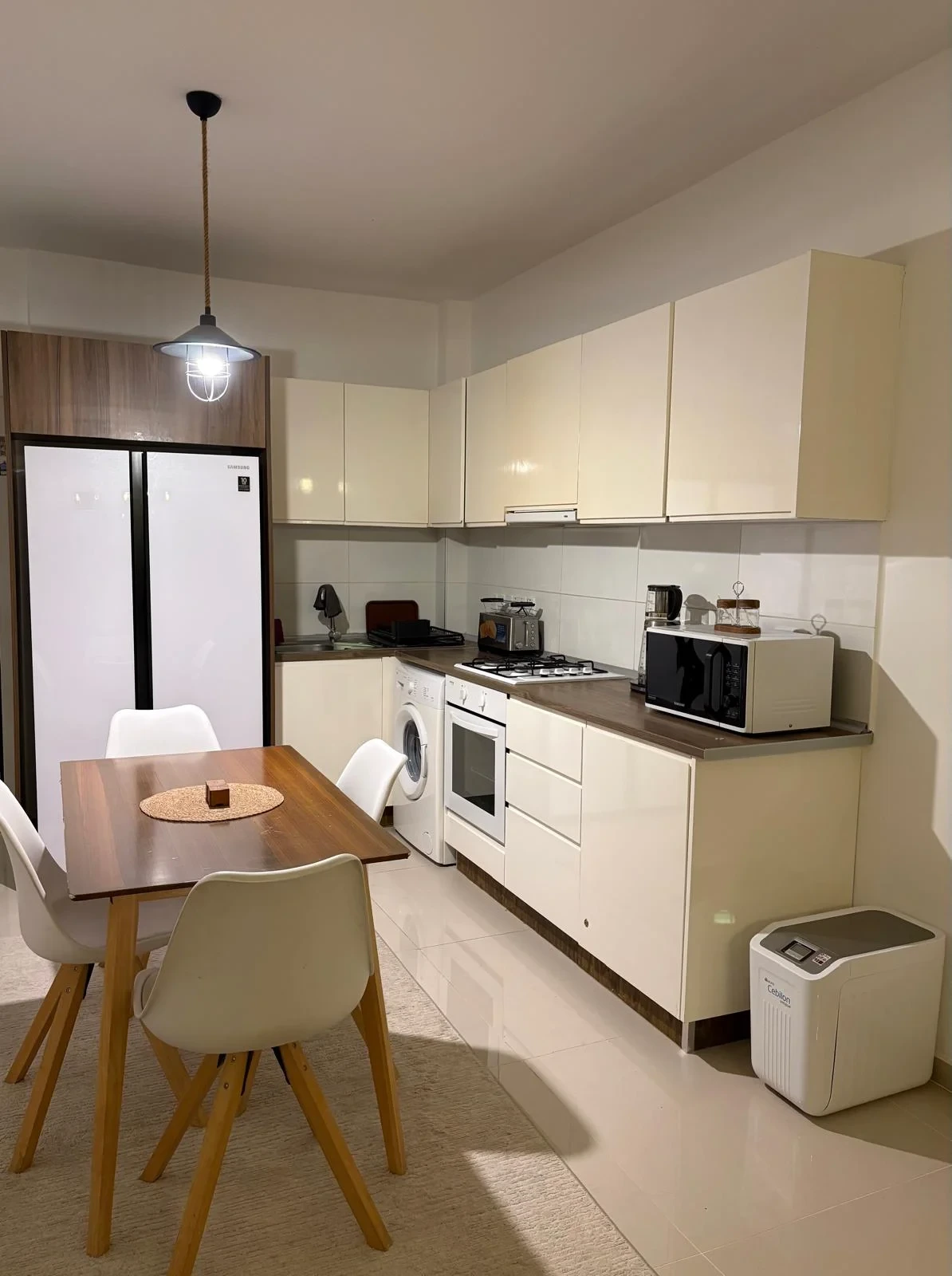 CAESAR 2 — 1+1 Apartment · VITUS · HC-6859 · For rent - 12
