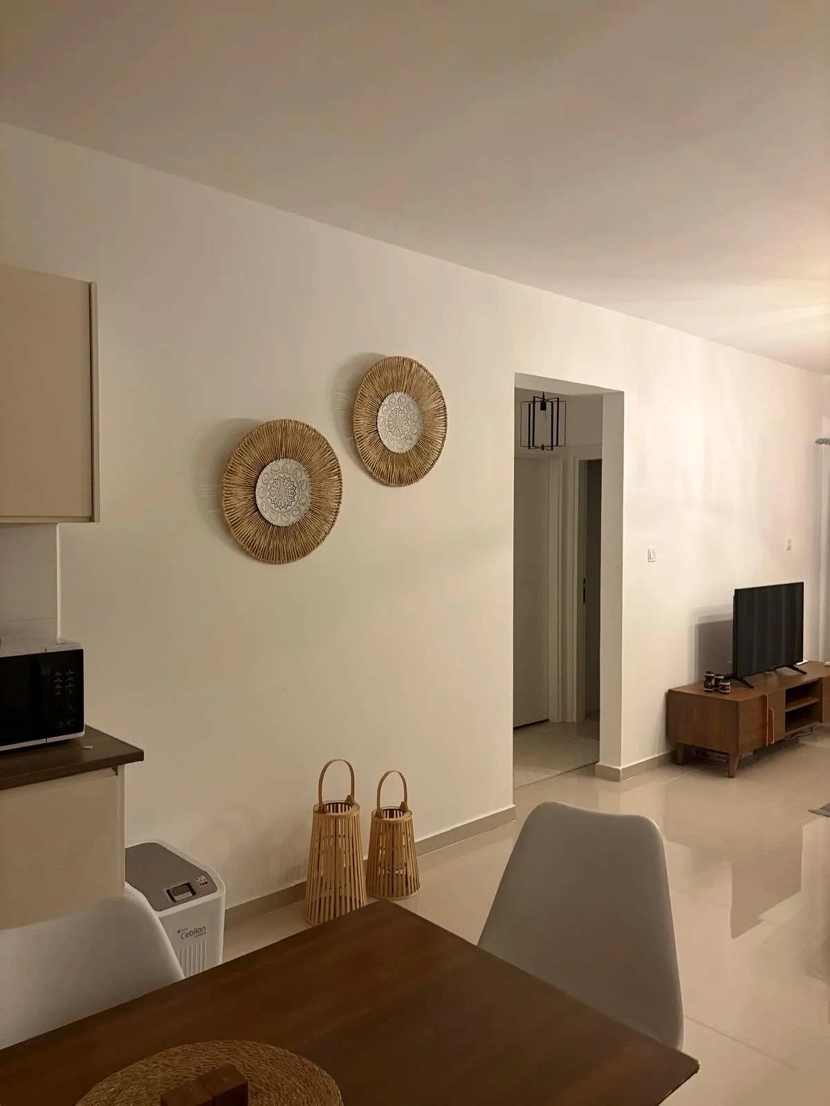 CAESAR 2 — 1+1 Apartment · VITUS · HC-6859 · For rent - 16