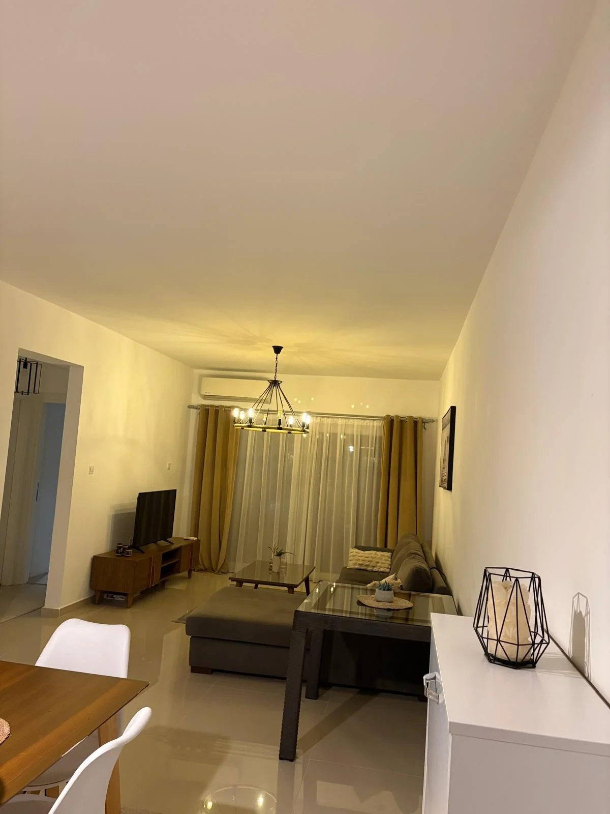 CAESAR 2 — 1+1 Apartment · VITUS · HC-6859 · For rent - 19