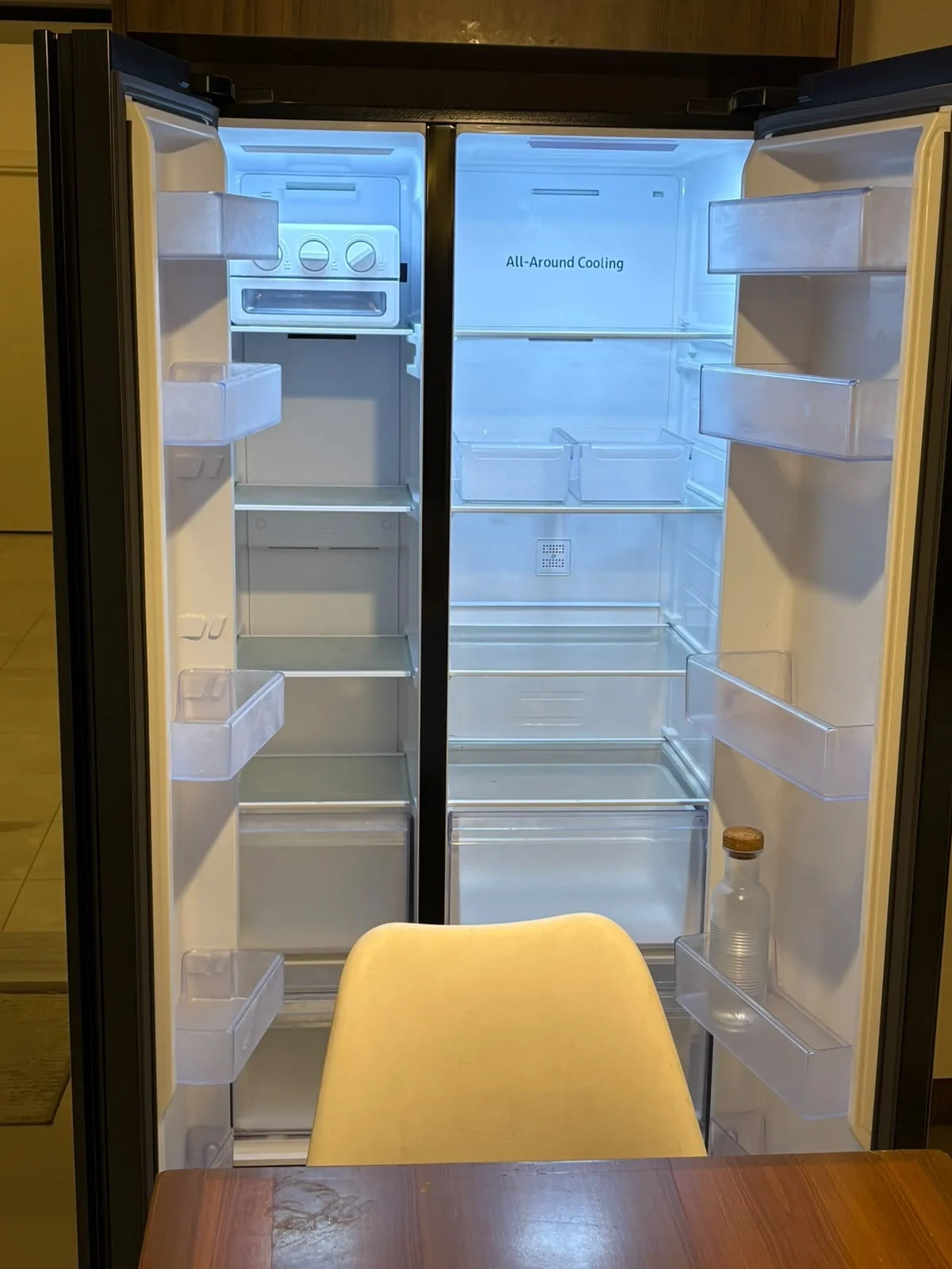 CAESAR 2 — 1+1 Apartment · VITUS · HC-6859 · For rent - 20