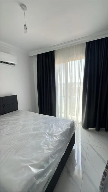 Royal Sun Elite Residence — 1+1 Apartment · Aquamarine · HC-6858 · For rent