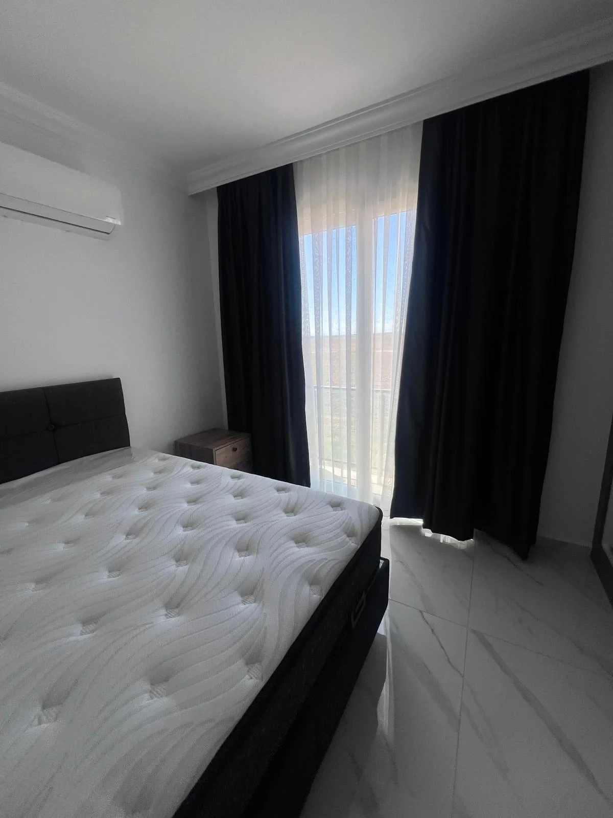 Royal Sun Elite Residence — 1+1 Apartment · Aquamarine · HC-6858 · For rent - 2