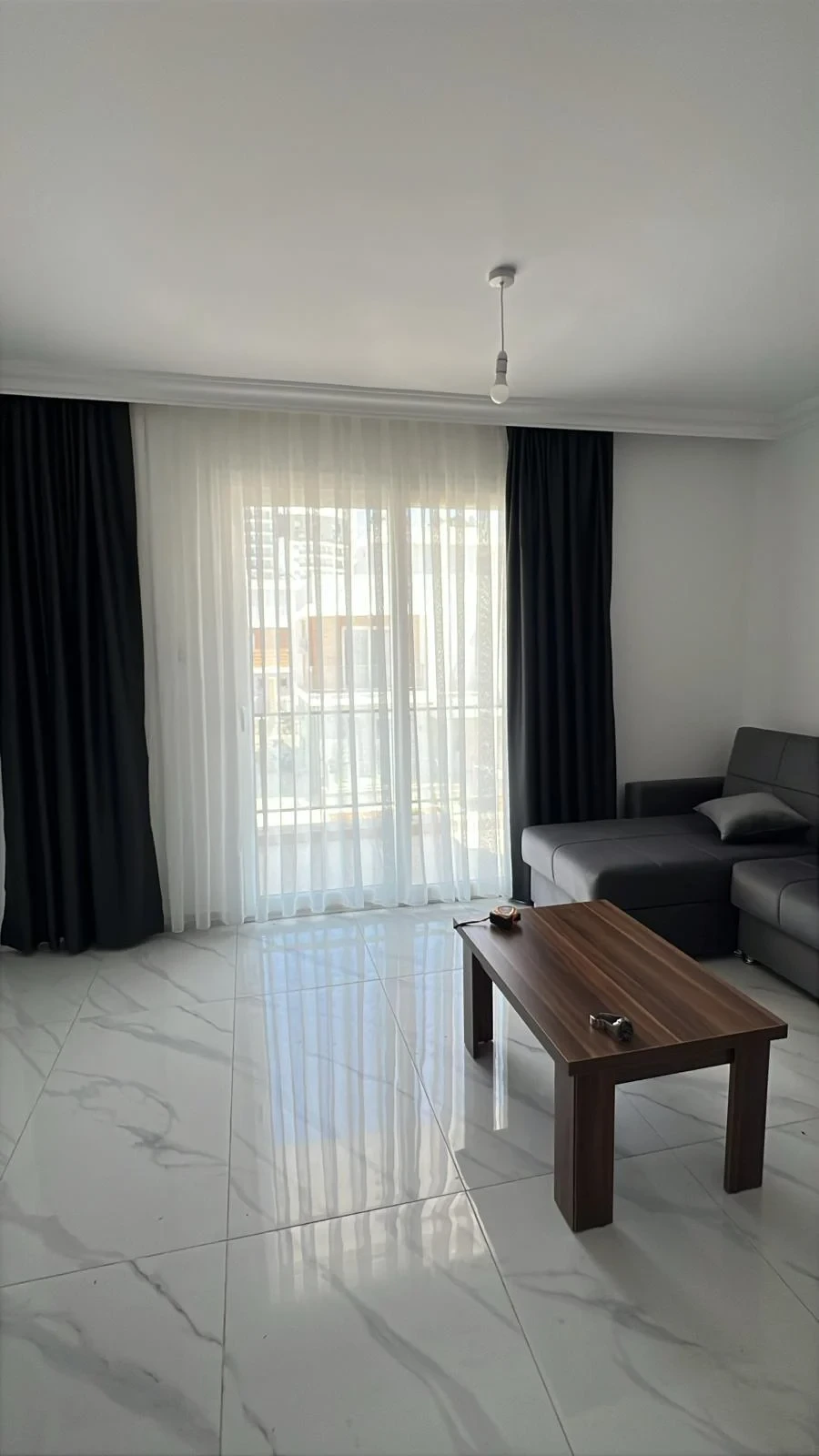 Royal Sun Elite Residence — 1+1 Apartment · Aquamarine · HC-6858 · For rent - 3