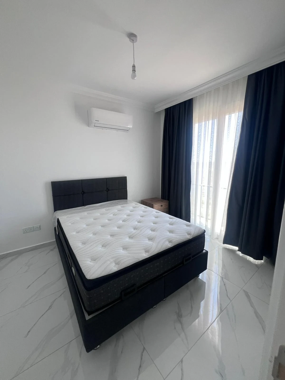 Royal Sun Elite Residence — 1+1 Apartment · Aquamarine · HC-6858 · For rent - 6