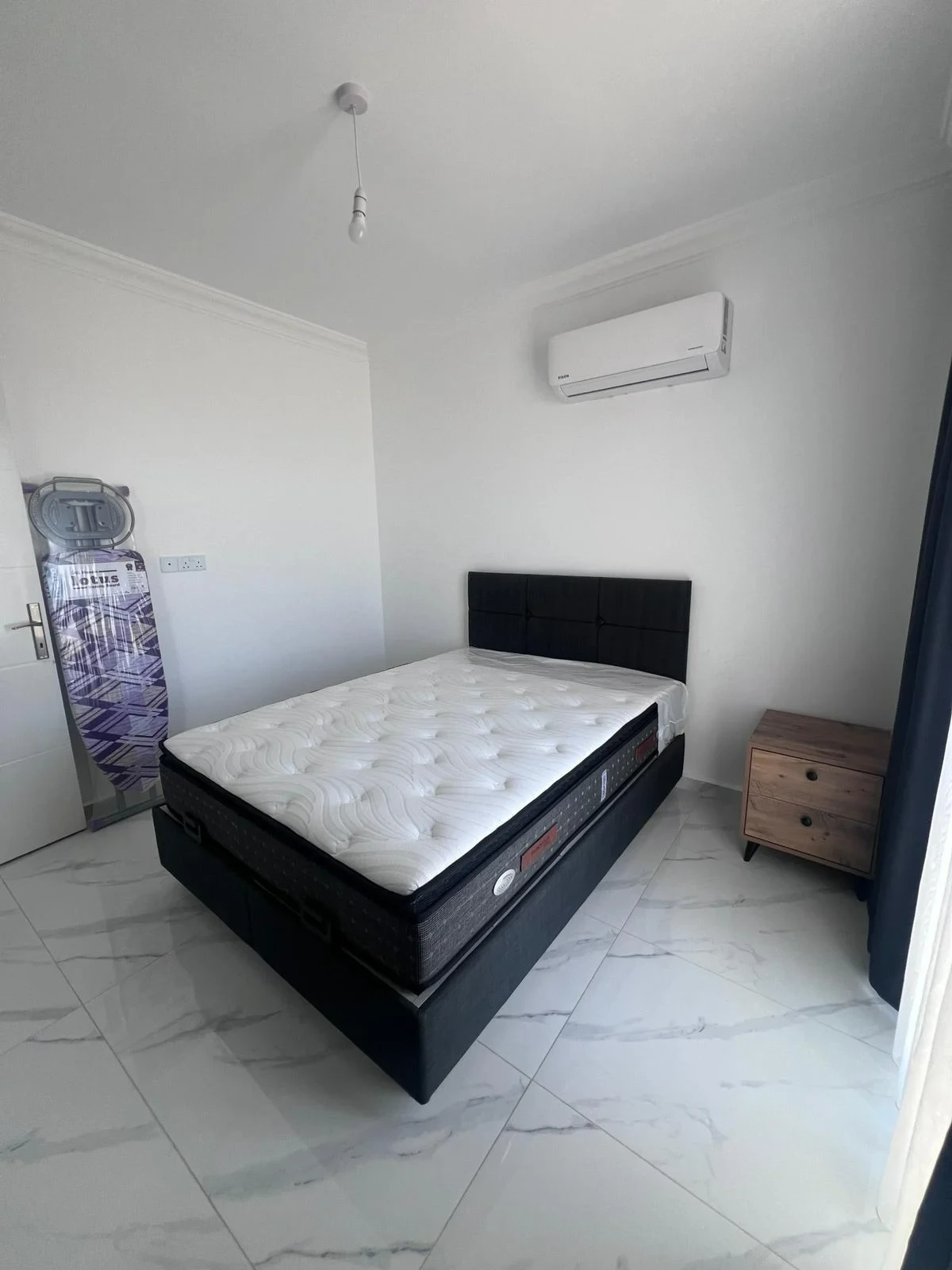 Royal Sun Elite Residence — 1+1 Apartment · Aquamarine · HC-6858 · For rent - 7