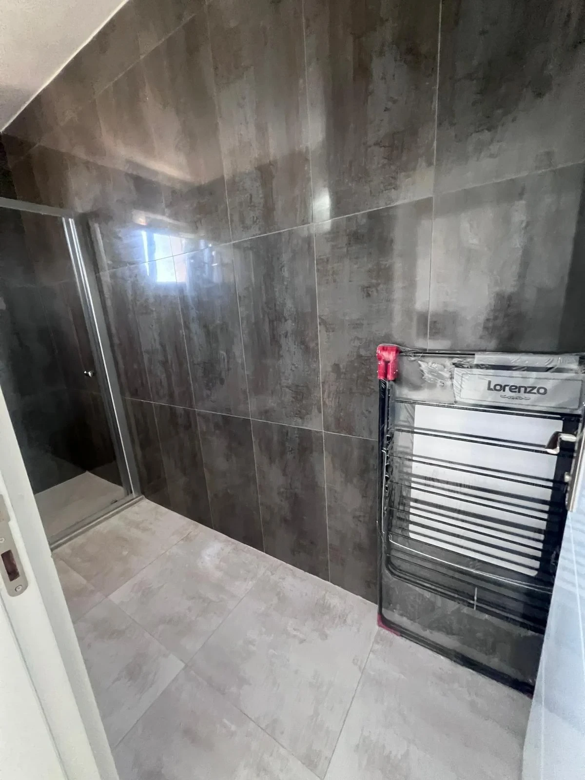 Royal Sun Elite Residence — 1+1 Apartment · Aquamarine · HC-6858 · For rent - 13