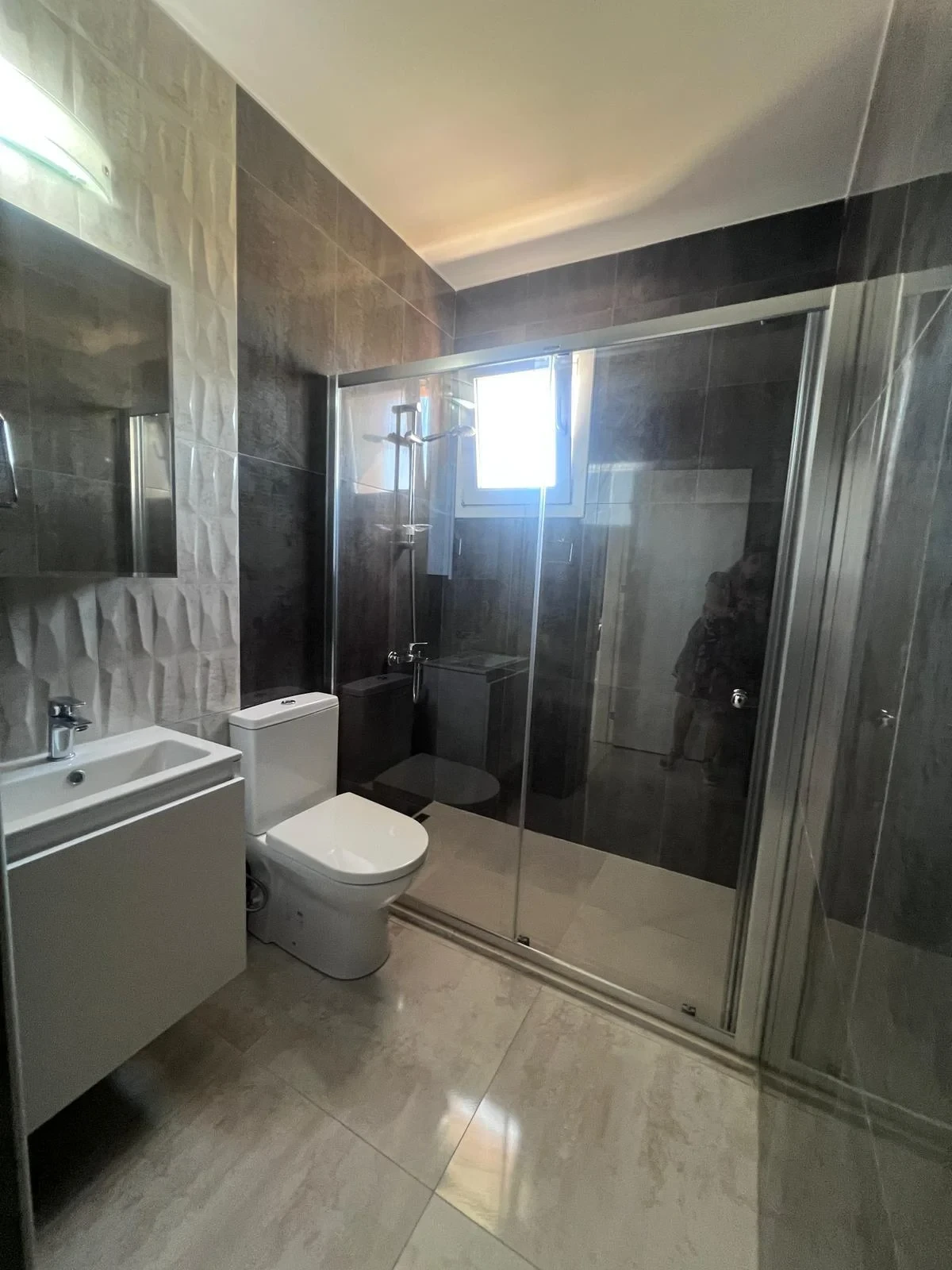 Royal Sun Elite Residence — 1+1 Apartment · Aquamarine · HC-6858 · For rent - 14
